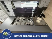 Fahrzeugbild Fendt Apero Activ 560 SKM Modell 2026 #17