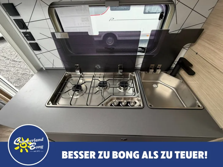 Fahrzeugbild Fendt Apero Activ 560 SKM Modell 2026 #17