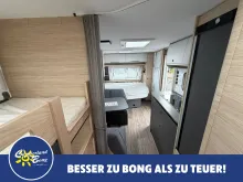 Fahrzeugbild Fendt Apero Activ 560 SKM Modell 2026 #23
