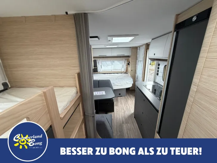 Fahrzeugbild Fendt Apero Activ 560 SKM Modell 2026 #23