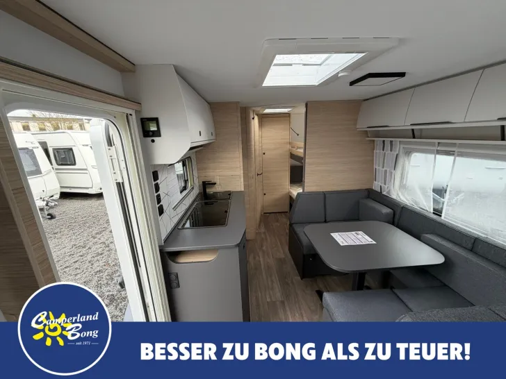 Fahrzeugbild Fendt Apero Activ 560 SKM Modell 2026 #24