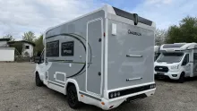 Fahrzeugbild Chausson Teilintegrierte 650 Titanium Line Arctic Paket #5