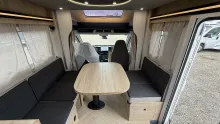 Fahrzeugbild Chausson Teilintegrierte 650 Titanium Line Arctic Paket #8