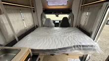 Fahrzeugbild Chausson Teilintegrierte 650 Titanium Line Arctic Paket #14