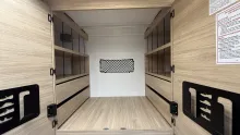 Fahrzeugbild Chausson Teilintegrierte 650 Titanium Line Arctic Paket #15