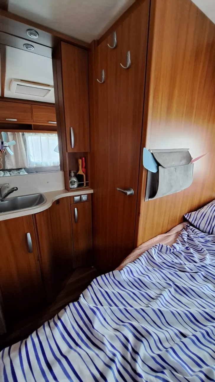 Fahrzeugbild Wilk sonstige #2