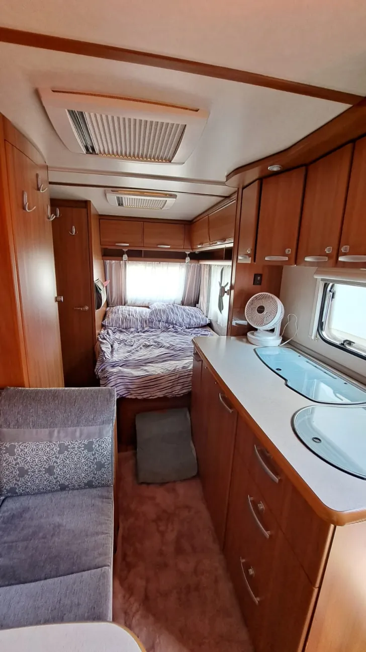 Fahrzeugbild Wilk sonstige #3