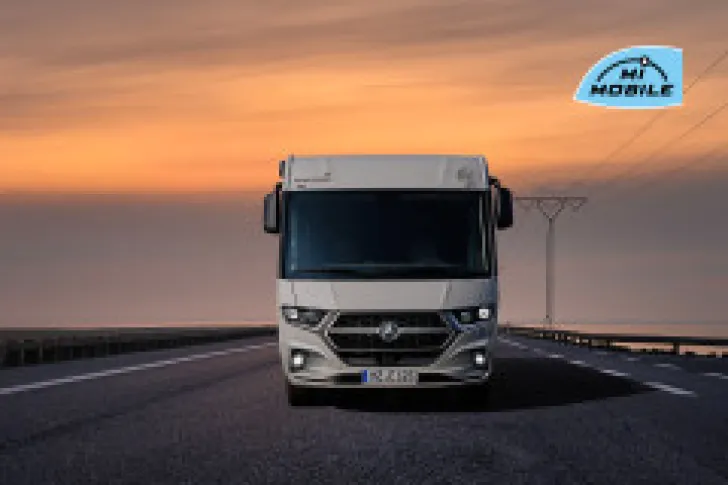 Fahrzeugbild Eura Mobil Integra Line GT 726 QF *SCHAUSONNTAG 11-16 Uhr* #3