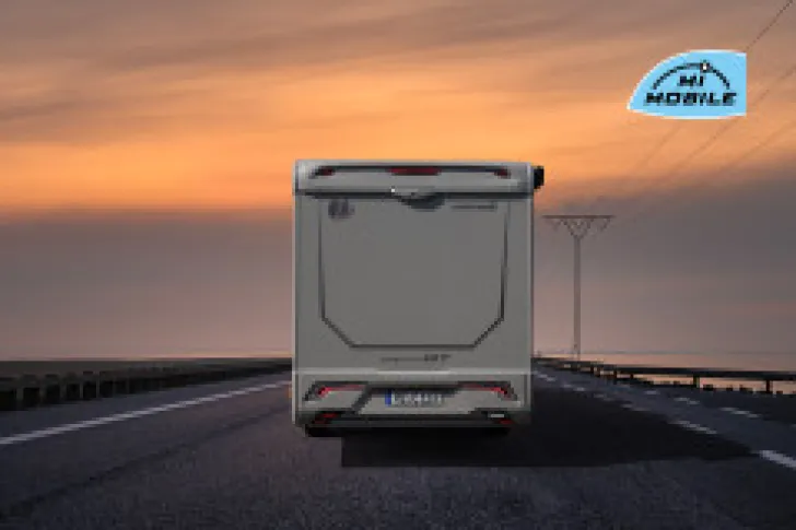 Fahrzeugbild Eura Mobil Integra Line GT 726 QF *SCHAUSONNTAG 11-16 Uhr* #4