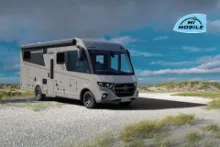 Fahrzeugbild Eura Mobil Integra Line GT 726 QF *SCHAUSONNTAG 11-16 Uhr* #5