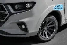 Fahrzeugbild Eura Mobil Integra Line GT 726 QF *SCHAUSONNTAG 11-16 Uhr* #6