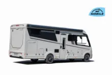 Fahrzeugbild Eura Mobil Integra Line GT 726 QF *SCHAUSONNTAG 11-16 Uhr* #9