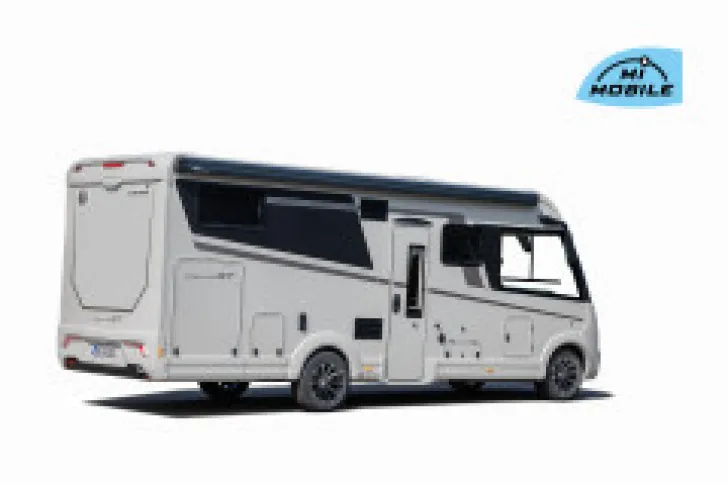 Fahrzeugbild Eura Mobil Integra Line GT 726 QF *SCHAUSONNTAG 11-16 Uhr* #9