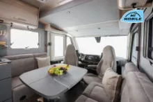 Fahrzeugbild Eura Mobil Integra Line GT 726 QF *SCHAUSONNTAG 11-16 Uhr* #12