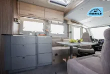 Fahrzeugbild Eura Mobil Integra Line GT 726 QF *SCHAUSONNTAG 11-16 Uhr* #15