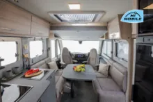 Fahrzeugbild Eura Mobil Integra Line GT 726 QF *SCHAUSONNTAG 11-16 Uhr* #16