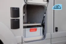 Fahrzeugbild Eura Mobil Integra Line GT 726 QF *SCHAUSONNTAG 11-16 Uhr* #18