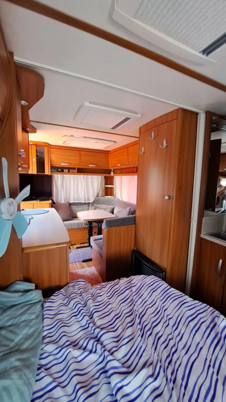 Fahrzeugbild Wilk sonstige #4