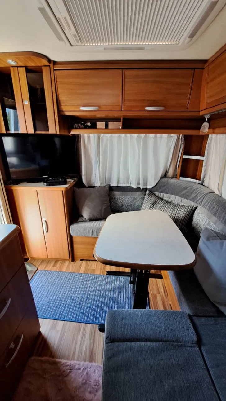 Fahrzeugbild Wilk sonstige #7