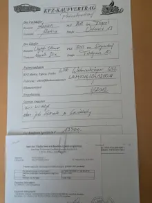 Fahrzeugbild Wilk sonstige #8