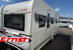 Bild Excellent Edition 495 UL