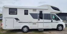 Fahrzeugbild Adria Coral XL 670 Plus *Markise*Navi*RFK*FH*Backofen* #6