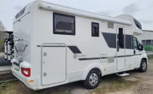 Fahrzeugbild Adria Coral XL 670 Plus *Markise*Navi*RFK*FH*Backofen* #7