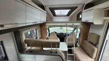 Fahrzeugbild Adria Coral XL 670 Plus *Markise*Navi*RFK*FH*Backofen* #10