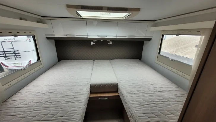 Fahrzeugbild Adria Coral XL 670 Plus *Markise*Navi*RFK*FH*Backofen* #13