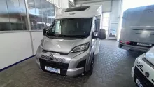 Fahrzeugbild Carado T 457 ohne Hubbett #1