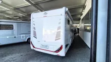 Fahrzeugbild Carado T 457 ohne Hubbett #5