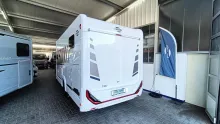 Fahrzeugbild Carado T 457 ohne Hubbett #6