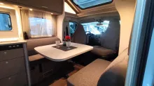 Fahrzeugbild Carado T 457 ohne Hubbett #15