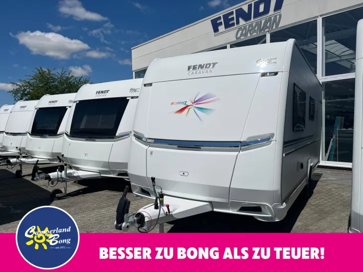 Fahrzeugbild Fendt Apero 495 connect Modell 2025 #1