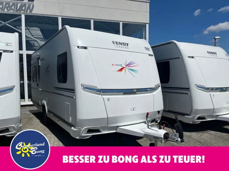 Fahrzeugbild Fendt Apero 495 connect Modell 2025 #3