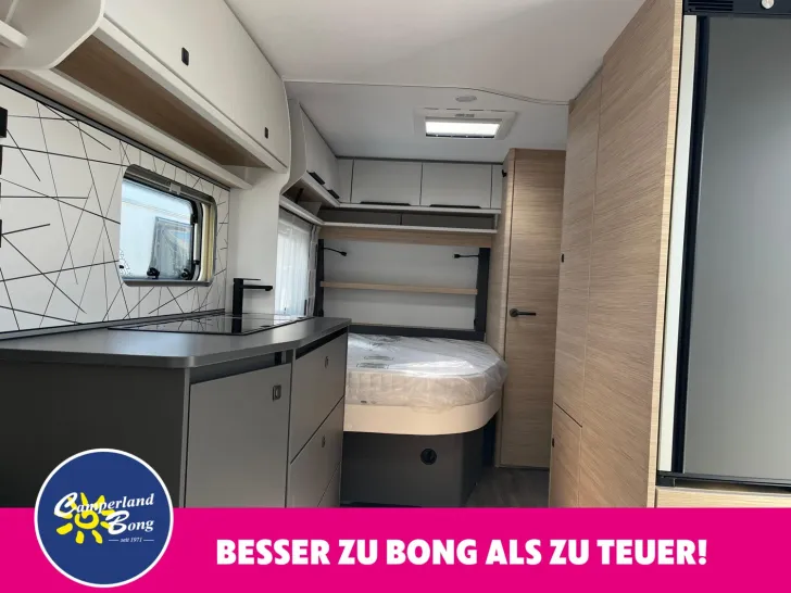 Fahrzeugbild Fendt Apero 495 connect Modell 2025 #11
