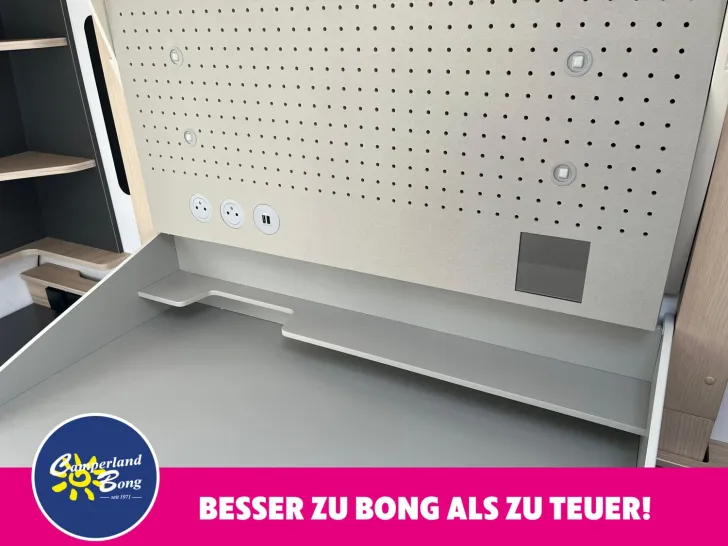 Fahrzeugbild Fendt Apero 495 connect Modell 2025 #19