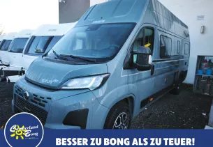 Bild BoxLife 630 ME Platinum Selection