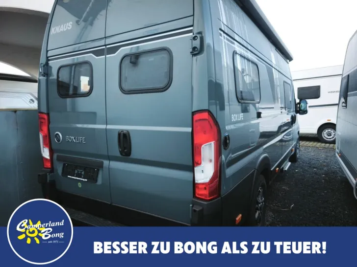 Fahrzeugbild Knaus BoxLife PLATINUM SELECTION 630 ME 2026 #3