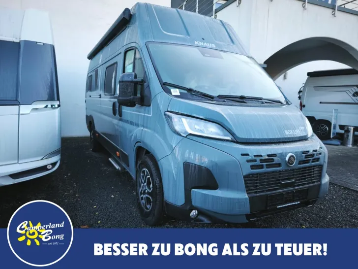 Fahrzeugbild Knaus BoxLife PLATINUM SELECTION 630 ME 2026 #4