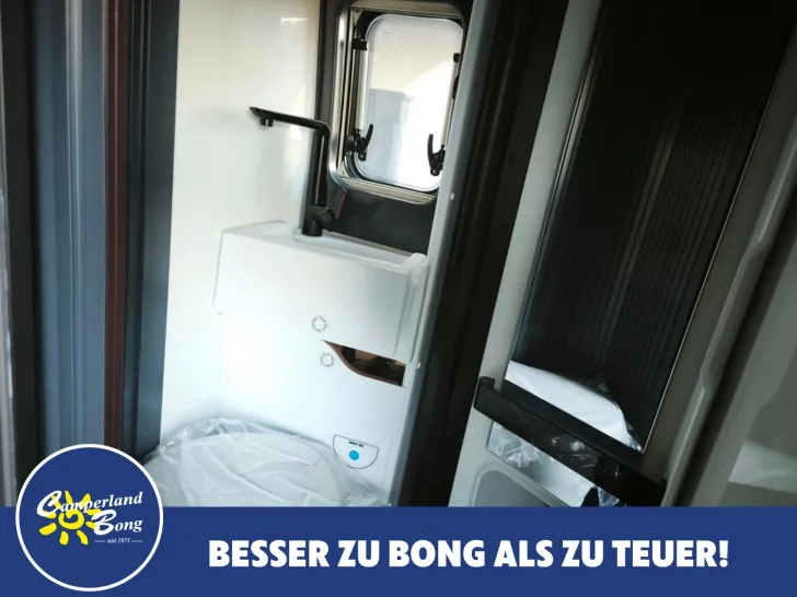 Fahrzeugbild Knaus BoxLife PLATINUM SELECTION 630 ME 2026 #5