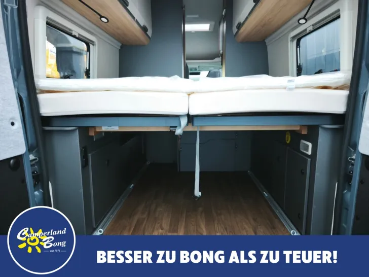 Fahrzeugbild Knaus BoxLife PLATINUM SELECTION 630 ME 2026 #7