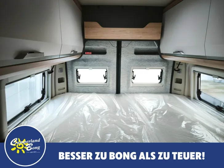 Fahrzeugbild Knaus BoxLife PLATINUM SELECTION 630 ME 2026 #8