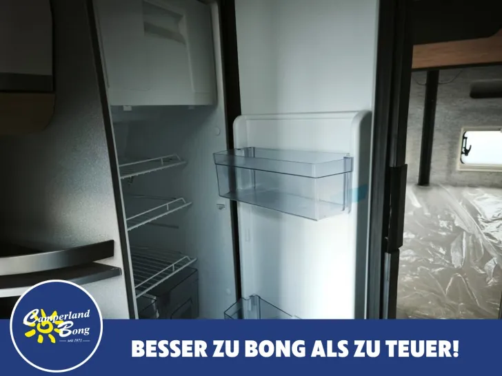 Fahrzeugbild Knaus BoxLife PLATINUM SELECTION 630 ME 2026 #10