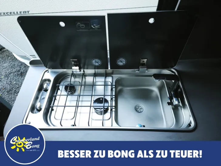 Fahrzeugbild Knaus BoxLife PLATINUM SELECTION 630 ME 2026 #13