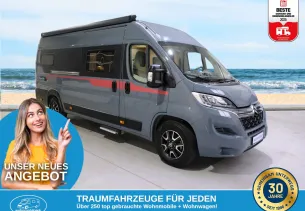 Bild Van V630J X-Edition