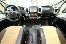 Fahrzeugbild Pilote V 630 X-Edition/1.Hand/Einzelbetten/Solar/Klima #7