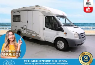 Bild Nexxo T 610