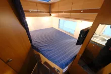 Fahrzeugbild Sunlight T 58/Festbett/Markise/AHK/Klima #10