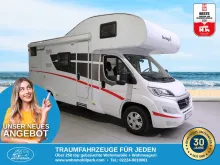 Fahrzeugbild Sunlight A 68/Etagenbetten/Garage/Klima/Markise/Euro6/TOP #1